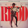 Sharon Redd - You're A Winner
