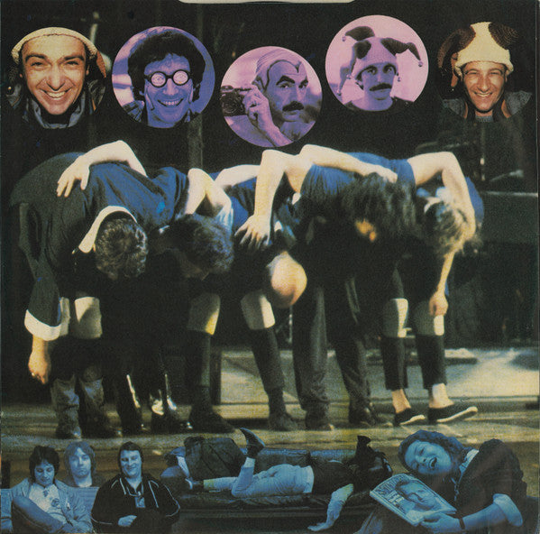 Peter Gabriel - Plays Live