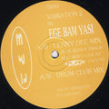 Ege Bam Yasi - Variation 2 (Remixes)