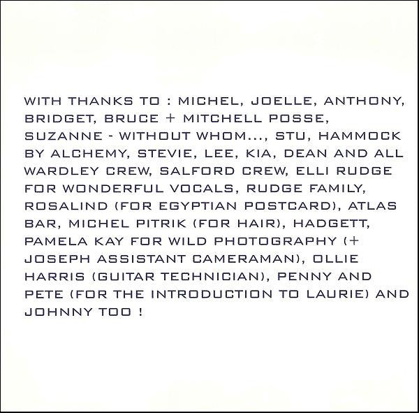 The Durutti Column - Fidelity