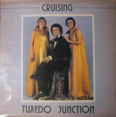 Tuxedo Junction (2) - Cruising