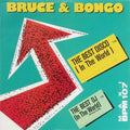 Bruce & Bongo - The Best Disco (In The World) / The Best DJ (In The World)