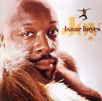 Isaac Hayes - Joy