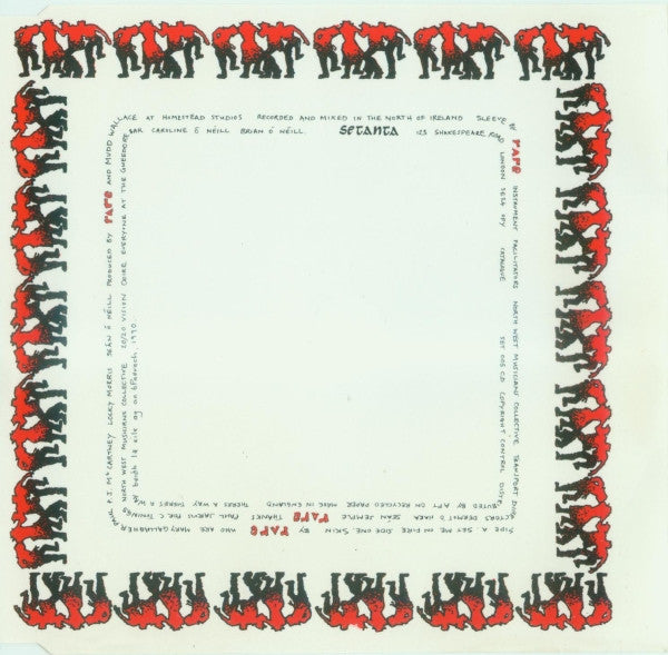 Rare - Set Me On Fire
