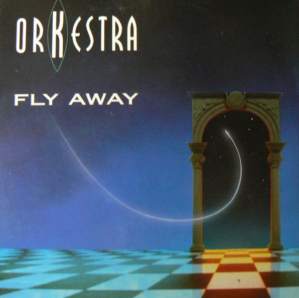 Orkestra (2) - Fly Away