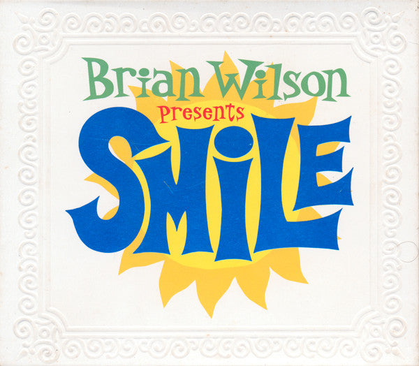 Brian Wilson - Smile