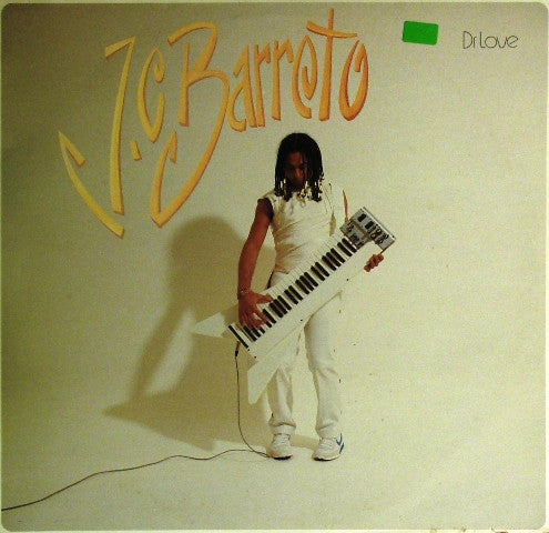 J.C. Barreto - Dr Love