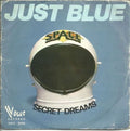 Space - Just Blue