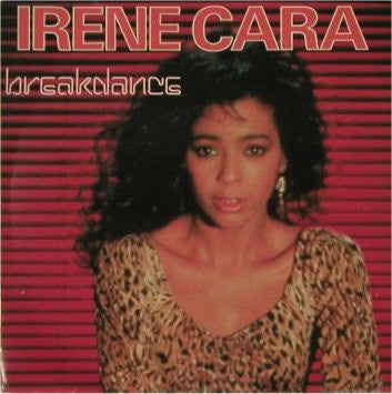 Irene Cara - Breakdance
