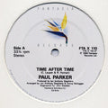 Paul Parker - Time After Time / Don't Play With Fire (Full Length Version)