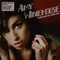 Amy Winehouse - Tears Dry On Their Own