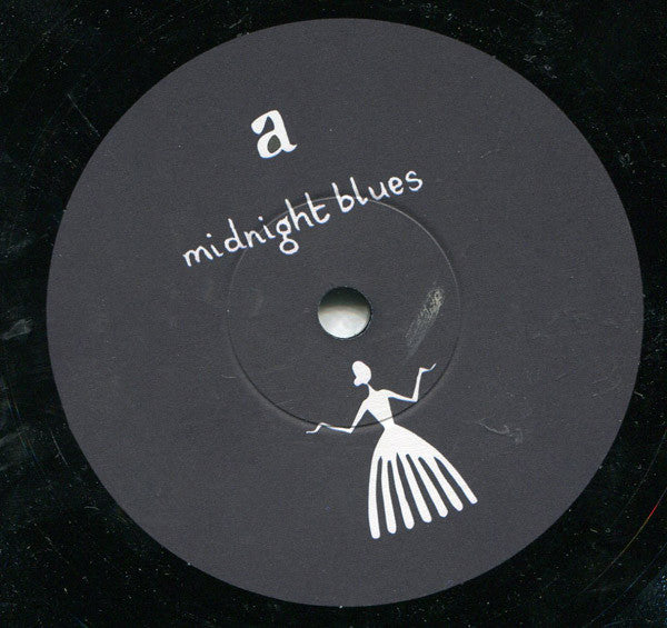 Liz Green (2) - Midnight Blues