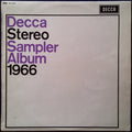 Various - Decca Stereo Sampler Album 1966