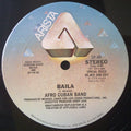 Love Childs Afro Cuban Blues Band - Baila / The Moon Is The Daughter Of The Devil