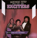 Brenda Reid & The New Exciters - Reaching For The Best