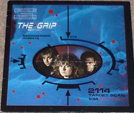 The Grip (2) - Be Yourself
