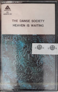 The Danse Society - Heaven Is Waiting