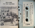 Traffic - Welcome To The Canteen