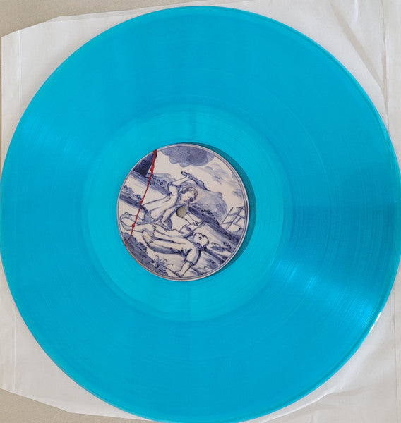 Current 93 - If A City Is Set Upon A Hill