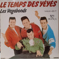 Les Vagabonds - Le Temps Des Yéyés
