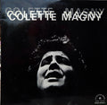 Colette Magny - Colette Magny