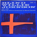 Blind Willie Johnson - Blind Willie Johnson 1927-1930