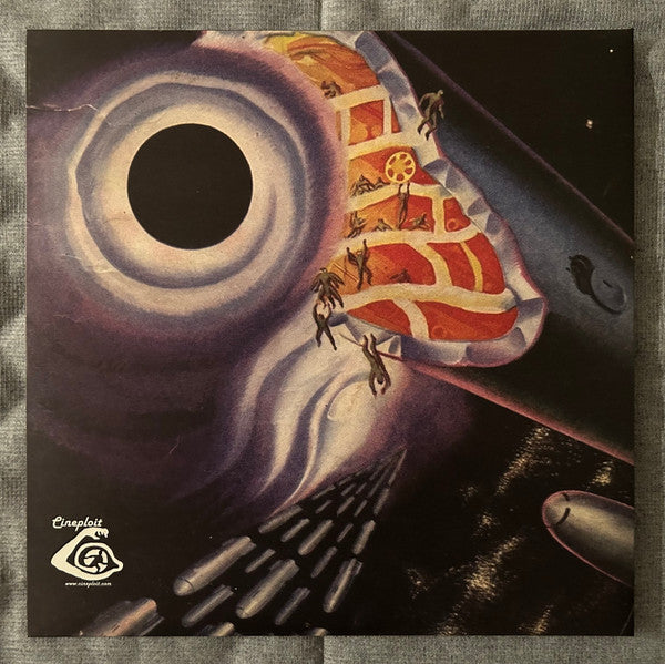 Zoltan (9) - First Stage Zoltan