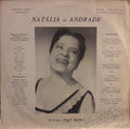 Natália De Andrade Al Piano Angel Egaña - Folklore - 12 Provincias De Portugal