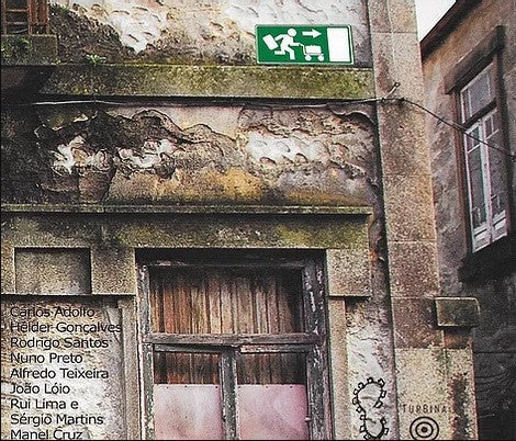 Ricardo Alves - Cidade Dos Que Partem