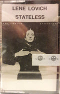 Lene Lovich - Stateless