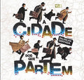 Ricardo Alves - Cidade Dos Que Partem