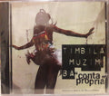 Orquestra Timbila Muzimba - Conta Própria - Música E Dança De Moçambique