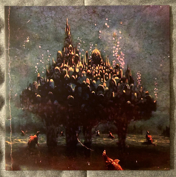 Zoltan (9) - First Stage Zoltan