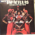 Tarântulas - A Música Não Pode Parar
