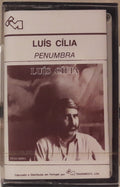 Luis Cilia - Penumbra
