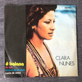 Clara Nunes - Ê Baiana