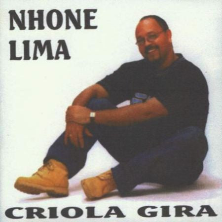 Nhone Lima - Criola Gira