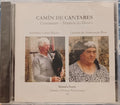 Aureliano Cristal Ribeiro - Camín De Cantares