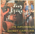 Tony Eyers - It's Impossible / Sweet Caroline