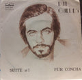 Rui Guedes - Suite Nº. 1 / Für Concha