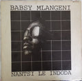 Babsy Mlangeni - Nantsi Le Indoda