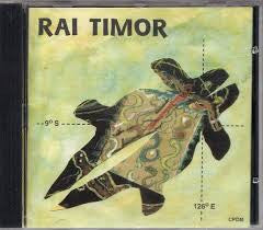 António de Sousa Dias, Eurico Carrapatoso, José Luís Borges Coelho, Cândido Lima, Eduardo Lopes, Simão Barreto - Rai Timor