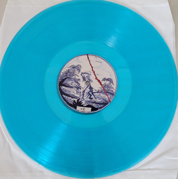 Current 93 - If A City Is Set Upon A Hill