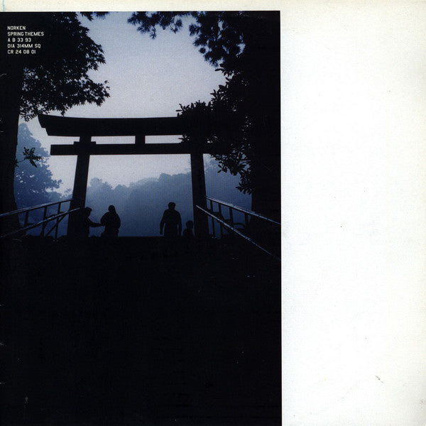 Norken - Spring Themes