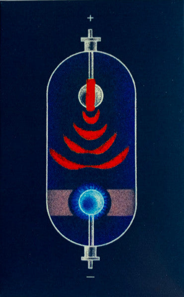O Yuki Conjugate - A Tension Of Opposites Vols 3 & 4
