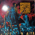 Various - Streets Of Fire - Music From The Original Motion Picture Soundtrack