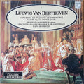 Ludwig van Beethoven - Robert Casadesus . Concertgebouworkest . Hans Rosbaud - Concierto De Piano N.° 5 Em Mi Bemol Maior, Op. 73 "Imperador"
