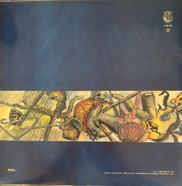 Colheita Alegre - Minério