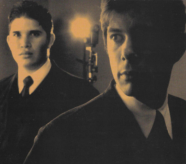 Thievery Corporation - .38.45 (A Thievery Number)