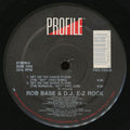 Rob Base & DJ E-Z Rock - Get On The Dance Floor